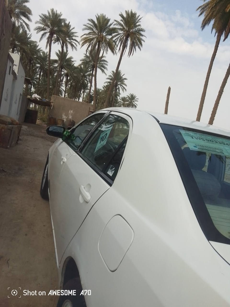 سلام عليكم سيارة بي وايدي جي ثري مال جناي للبيع كفاله مكينه كير السعر 48 وبيه مجال رقمي *********** وعلي الياخذه مايخسر لن سيارة كامله
