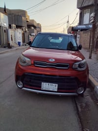 كيا سول 2018 • كيا سول بنوراما • كيا سول بصمة • كيا سول فول مواصفات • ...
