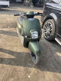 دراجة نارية • مقفولة • البياع الشهداء