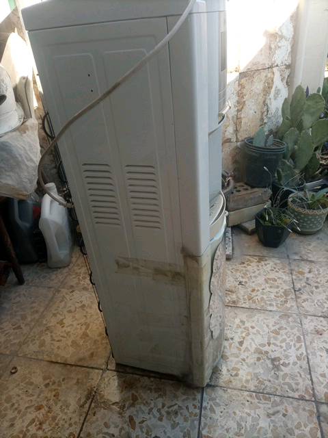 مابي إي كسر  نوعيه راقيه(يحتاجله بس تجفيت ماطور خللي بي مجاي نعرفله)!