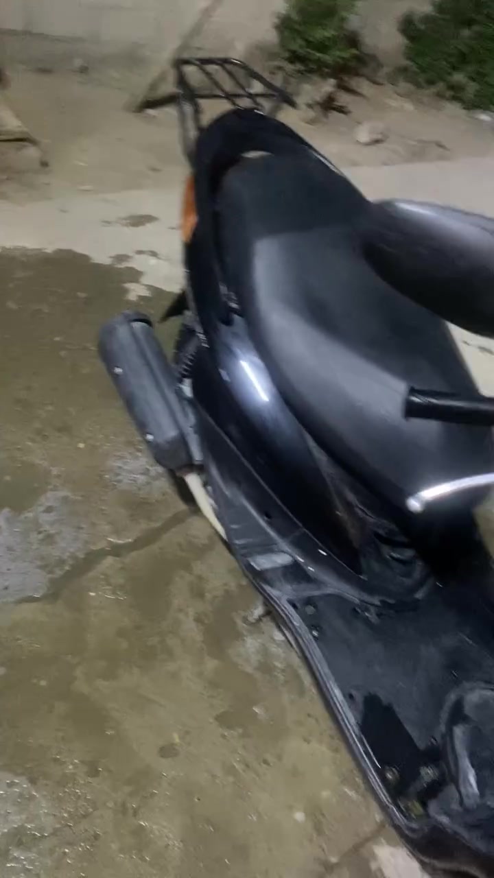 سكنس نثيه البيع رمبه نزلته قبل سنتين محرك ما طاخه برغي  عوزها بس تبديل كابريتر او تنضيف سعرها 750وبيه مجال أوراق كامله ‪+964 771 639 8497‬تواصل وتساب


**إذا كنت صاحب هذا الإعلان وتريد حذفه لأي سبب، رجاءا أرسل رسالة إلى الدعم الفني**