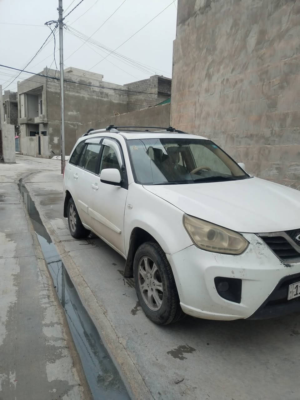 سيارة تيكو موديل 13 للبيع رقم بغداد مشروع وطني شرط التحويل الرقم للتواصل *********** طالب عليها 60 ورقه
