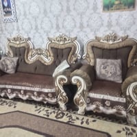 تخم • كنبة • نضيف