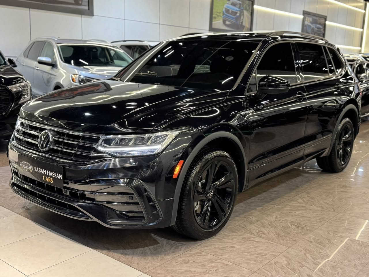فولكسفاغن
تيغوان, SE R-Line Black, 2024
عدد الأميال : 2,600 ميل
ضرر: قطعة واحدة
سلندر: 4 سلندر
محرک: 2.0
السعر / اتصل بنا
الكاميرا الخلفية - سقف بانورامي - التحكم على المنحدرات - مستشعر وقوف - تدفئة المقاعد - بصمة - مثبت السرعة - شاشة - نظام المفتاح الذكي - 6 وسادة هوائية - مصابيح زينون الأمامية - المصابيح الأمامية ليد - رادار - كشافات ضباب

العنوان: اربيل - شارع  ١٠٠مقابل  دائرة  الكمارك
***********
***********
***
ڤۆڵکسواگن
تیگوان, SE R-Line Black, 2024
ماوەی ڕۆیشتن : 2,600 ميل
بۆیاغ: 1 پارچە
پستۆن: 4 پستۆن
بزوێنەر: 2.0
 نرخ / پەیوەندی بکە
کامێرای دواوە - پانۆراما - ڕاگری نشێوی - حەساس - گەرمکەرەوەی کوشن - بەسمە - دیاریکرنی خێرایی - شاشە - سیستەمی کلیلی زیرەک - 6 پەڕەشووت - لایتی پێشەوەی زینۆن - لایتی پێشەوەی لید - ڕادار - بلاجکتۆر

  ناونیشان: هەولێر  شەقامی ١٠٠م بەرامبەر گومرگ
***********
***********
***
