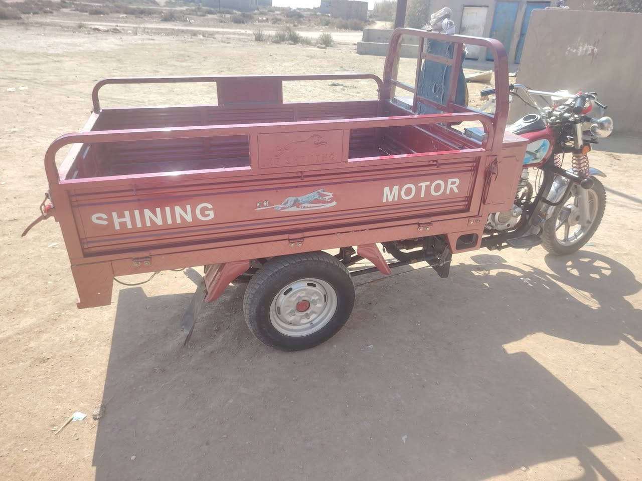 ستوته صقر للبيع ٢١ جيس


**إذا كنت صاحب هذا الإعلان وتريد حذفه لأي سبب، رجاءا أرسل رسالة إلى الدعم الفني**