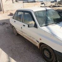 ٢٠٠٩ • أبيض • تايرات جديدة