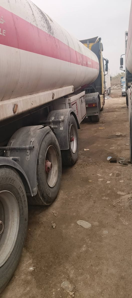 سلام عليكم
بويلر للبيع 
جو بلس منظومة تسخين تخم تاير
جاهز للشغل 
سعر 35$ وبيها مجال 
للاتصال ***********
