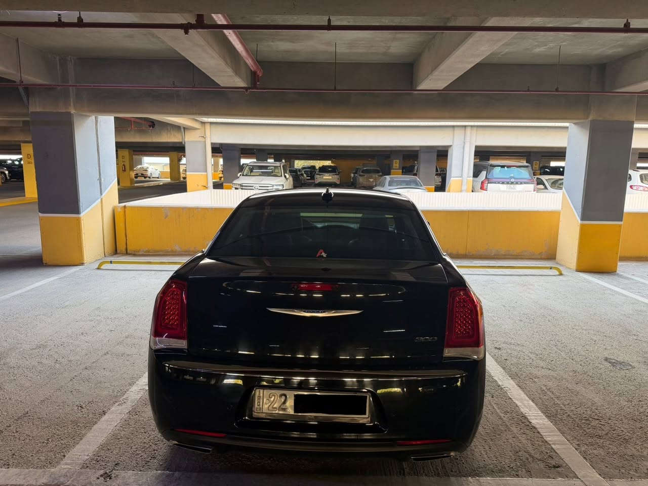 السلام عليكم
للبيع فقط (c300) 2021 اصل اسود ملكي
مواصفاتها
كشنات جلد تدفئه تبريد + خزن ميموري + دركه هيتر + نقطه عمياء + برده خلفيه + كامره وحساسات + مري تعتيم 
مغلف الجام بلورايز + عدسات led للمازدات  (نهار )
السيارة نظيفه بمعنى الكلمة بالعافيه على الياخذهه
حادثها جاملغ وشويه من البنيد بدون دواخل ابيع قطعتين(صور الحادث مرفقه مع المنشور)
ماشيه 41 الف حقيقي 
رقم اربيل بأسمي تحويل ثاني يوم 
مكاني بغداد السيدية 
السعر المطلوب 270 ورقه
للتواصل ***********
