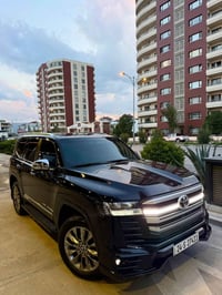 يالله السلام عليكم  لاندكروز 2022 SAS Limited  توين تيربو بيها كتاب تض...