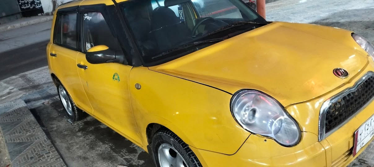 سلام عليكم سياره ليفان 2011 سنويه بسمي 2031 محرك كير شرط رقم اجنبي موصل ايسر سعر 35 هيئه وغراملت صفر للتواصل ***********
