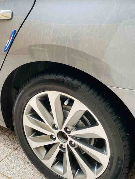 نيسان سنترا ٢٠١٨.    بصمه تحكم ستيرن كاعيه جلد    تخم تاير. ويل كروم كامره.   منظومه زنون ٣ انظمه قياده.  سياره جديده. وجاهزه بمعنى الكلمه.   رقم جديد وباسمي  هزه جديده   مكاني بابل الحله. الجمعيه  بيها قطعتين صبغ بس

*********** 
بيه واتس اب
