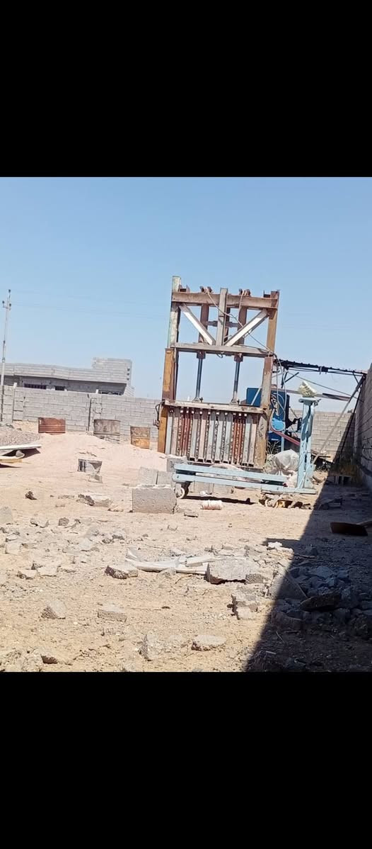 مكبس كارتون للبيع عنوان البصرة الشعيبه


**إذا كنت صاحب هذا الإعلان وتريد حذفه لأي سبب، رجاءا أرسل رسالة إلى الدعم الفني**
