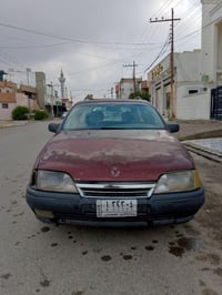 اوميكا ستيشن • ١٩٨٩ • رقم صلاح الدين