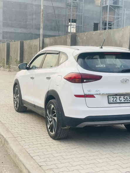 السلام عليكم للبيع توسان 2019

خليجي فول عده الفتحه

بصمه
بصمه ابواب
كشن كهرباء
شاشه كبيره
تحكم ستيرن
شاحن لاسلكي
محرك 2000 دوش

كير ومكينه وصدر وتايرات وتبريد فول وخير من الله

الصبغ بيه مكانات ابيع عام 

رقم أربيل دولي تحويل ثاني يوم

السعر 137وبيه مجال بسيط

العنوان بغداد العامريه شارع البصره

***********

*********** بي واتساب
