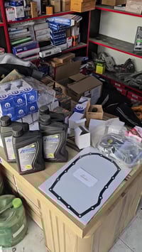 كير CVT • محطة 20,20 • البياع شارع المحكمه