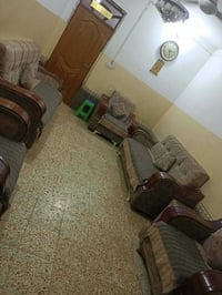 حي النداء منطقه ٤٩ • ١٣٠م • ركن شارع ١٥