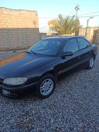 اوبل بزون • محرك ٢.٠ بلادي • كير نظيف