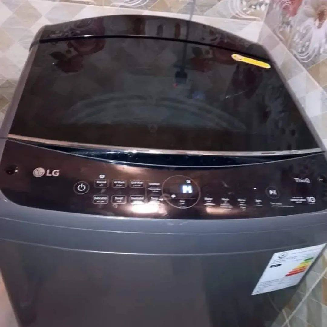 #اعلان 
مركز ألتقني لصيانة الغسالات ألاوتوماتيك
نعمل ليلآ ونهارآ
في كافة مناطق #بغداد (الكرخ +ألرصافه)
تصليح #موقعي نجيك لباب بيتك 
بدون ماتنقل الغساله وتعب حالك #إتصل 
وعوف الباقي علينه #التصليح داخل بيتك
#صيانة عامه +تبديل قطع الغيار الاصليه 
#الصيانه تشمل جميع انواع الغسالات الفول اوتوماتيك 
#سامسونگ 
#ال جي
#الحافظ 
اتصلو والباقي علينا [***********]يوجد واتساب 
🔥يوجد لدينا منظف الكاربون السحري 🔥💯
