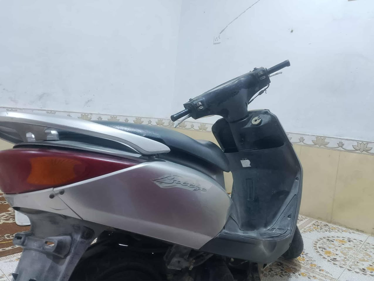 بريص نضافه شوفت عينك دراجه جاهزه خير من الله مكاني رفاعي سعره 350 وبيه مجال الطيببن مفتوحه.....


**إذا كنت صاحب هذا الإعلان وتريد حذفه لأي سبب، رجاءا أرسل رسالة إلى الدعم الفني**
