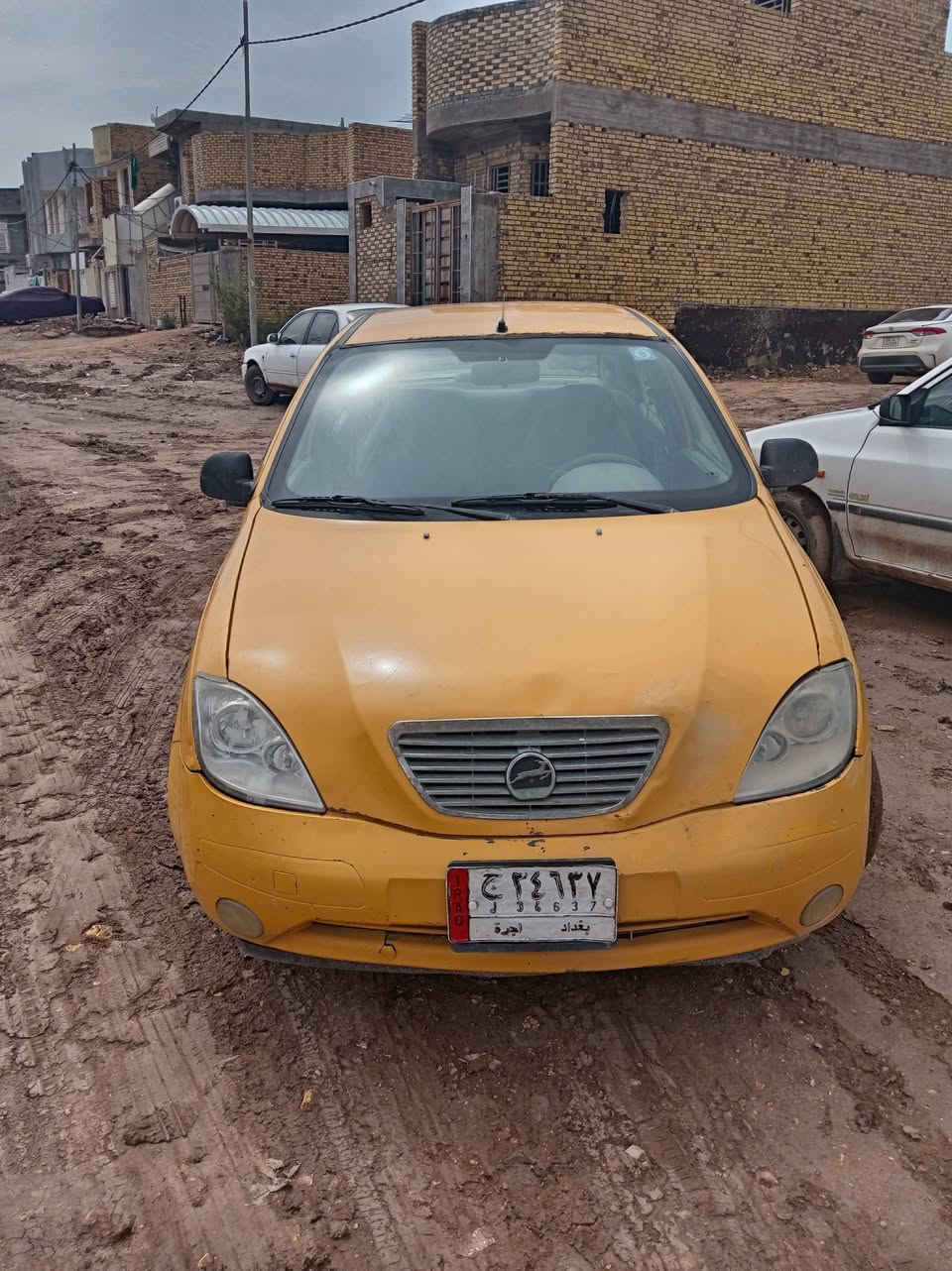 طيبه موديل ١٥ للبيع مسؤل عن الهيئة والغرامات والمداور مالك بلحلهه السياره جاهزه خير من الله ***********
