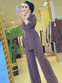 قماش درجة أولى • أربع ألوان • مجمع نور العيون