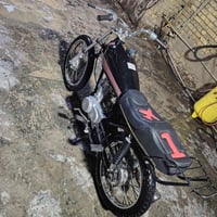 دراجة نضيفه • بدون رواق • مكاني عماره