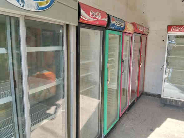 عارضات للبيع ايكور تركي شرط ضمان مكان بغداد العبيدي ***********
