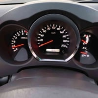 ئۆتۆمبێل: تۆیۆتا فۆڕچێنەر   2011 ڕەش قەتران  ۱٦۰ هەزار ڕۆیشتووە  لۆک ل...