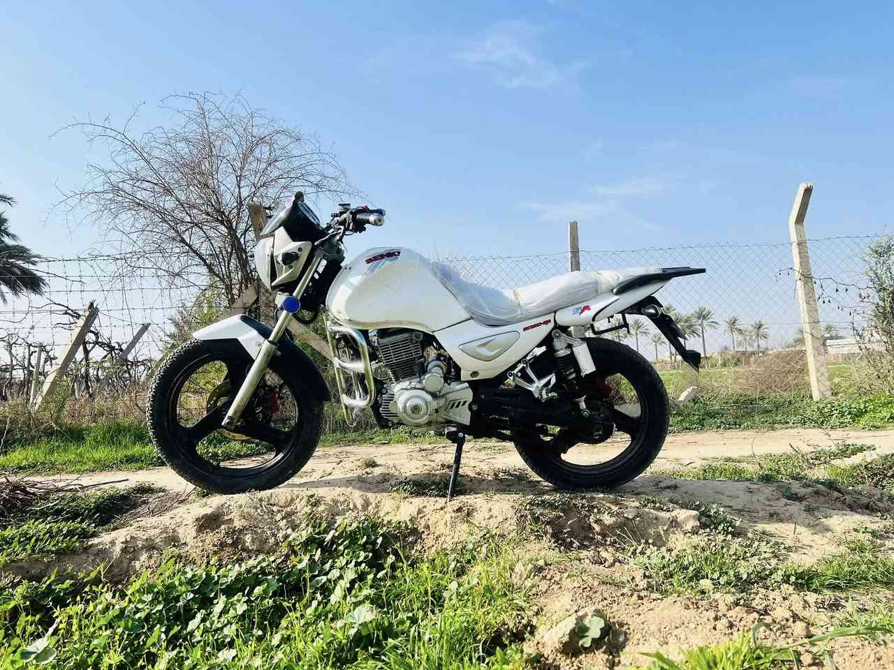 السلام عليكم دراجة للبيع السعر750
***********
