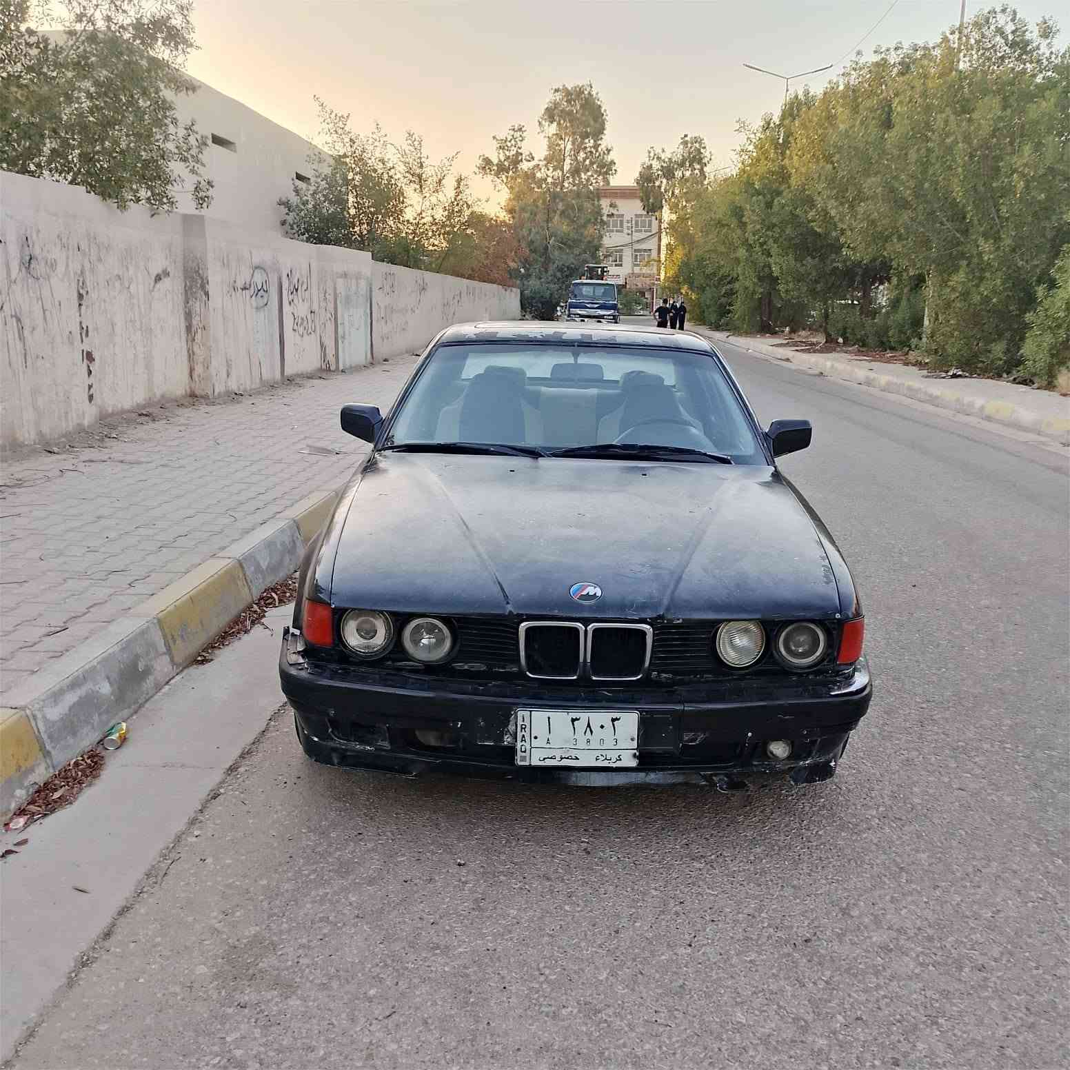 بيم 735 مكينه وكير وحداديه وكهربايات جاهزه تحويل مباشر المكان كربلا السعر 19 وبيهه مجال بصيط ***********
