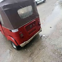 تكتك • موديل 22 • رقم كربلاء