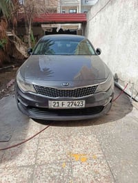 كيا ابتمه موديل ١٦ فول ومصفات محرك ١٦٠٠ تيربو كامره حساسات اشاير بالمر...