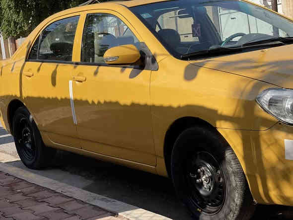 السلام عليكم BYD 2016   G3 كير ومحرك كورلا حديث 1800 
مكفوله كفاله عامه من ضربه وصبغ وتبديل وحار وبارد سياره جديده جديده بمعنى الكلمه ماشيه 74 كير ومحرك كورلا حديث 1800 تخم تاير صدر كله جديد محوره تحوير مضبوط وبعده بل ضمان سياره خير من الله مابيها نقص فول مواصفات سعرها 62 وبيها مجال مكاني بغداد 
رقمي ***********
