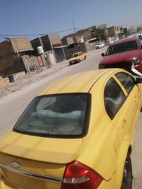 من رخصة الادمن افيو مديل 8خليجي كير حداديه مكينه بس دخن قليل   احولك ا...