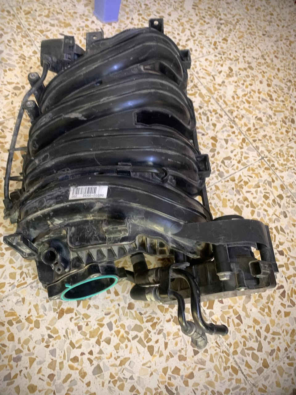 السلام عليكم عندي غراض محرك GDI
يرهم اوبتما وسوناتا 
رواجز 2 
ودكشن بارد مال حاويه
 وشرط الشغل مكاني واسط الحي  والسعر ع الخاص


**إذا كنت صاحب هذا الإعلان وتريد حذفه لأي سبب، رجاءا أرسل رسالة إلى الدعم الفني**