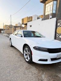 جارجر • ٢٠١٦ • اصل بغداد