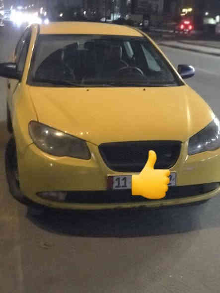 السلام عليكم اخوان
النترا مديل 2008 مقدس 
سياره وارد امريكي حادثه جاملغ خلفي 
سياره بسمي هزه جديده سنويه ل27 رقم دولي 
سياره بيه منضومه غاز گير و محرك خير من الله لا تنقيص 
ولا تبخير شاشه كامره امامي خلفي وسونار موجود العنوان   بغداد شعب سعر83 وبيه مجال بسيط
رقمي ***********
