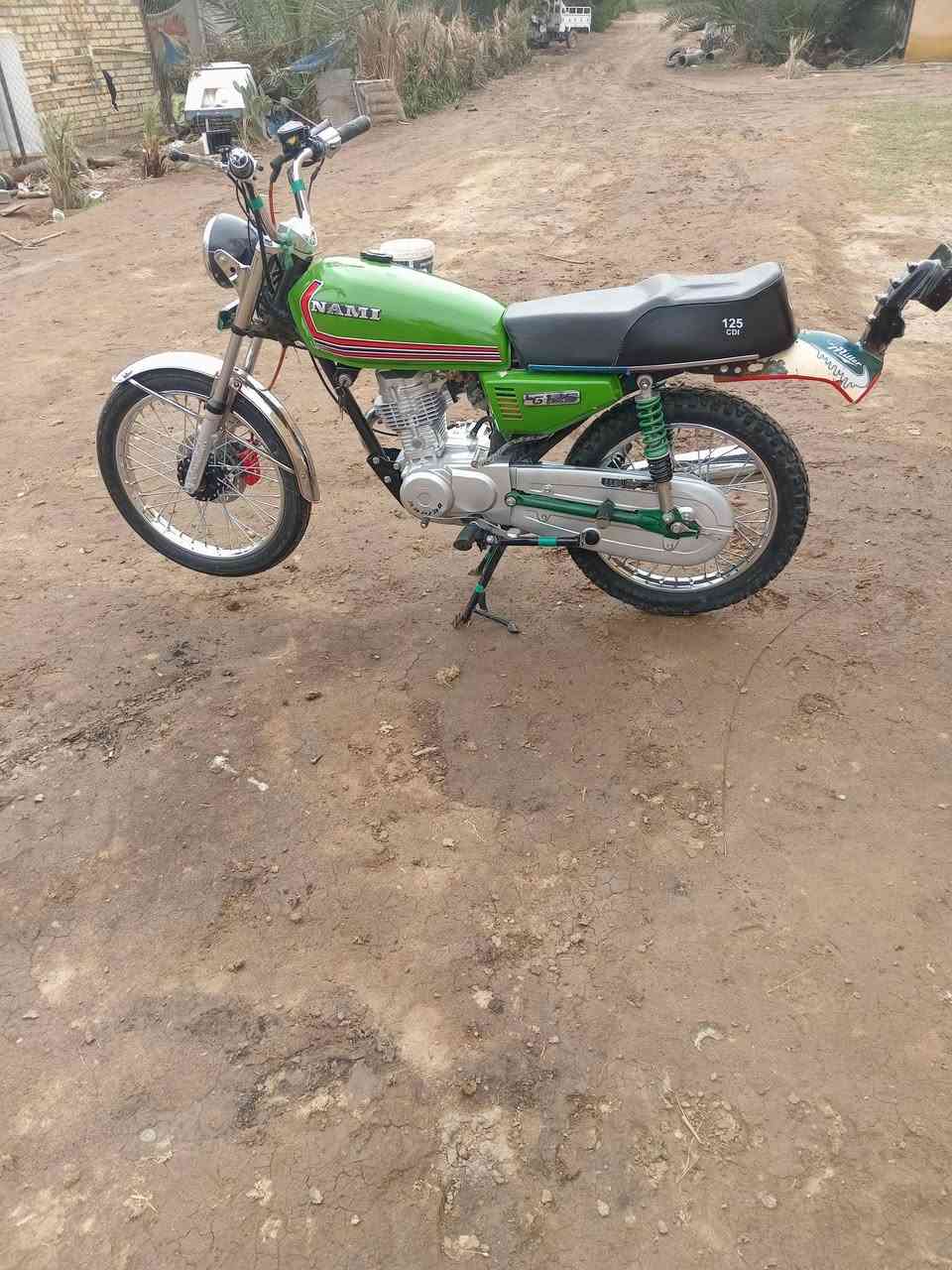 سلام عليكم للبيع تعمير 25 اوراق سكنر كفالع عامه السعر 750 مكاني رفاعي


**إذا كنت صاحب هذا الإعلان وتريد حذفه لأي سبب، رجاءا أرسل رسالة إلى الدعم الفني**