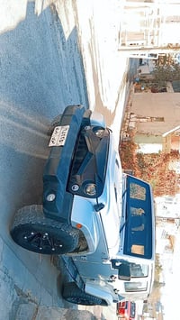 رانغلر سبورت • ٢٠١٢ • السليمانية