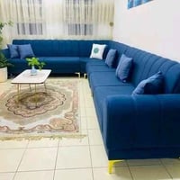 ديوان جديد • نقل متوفر • بغداد