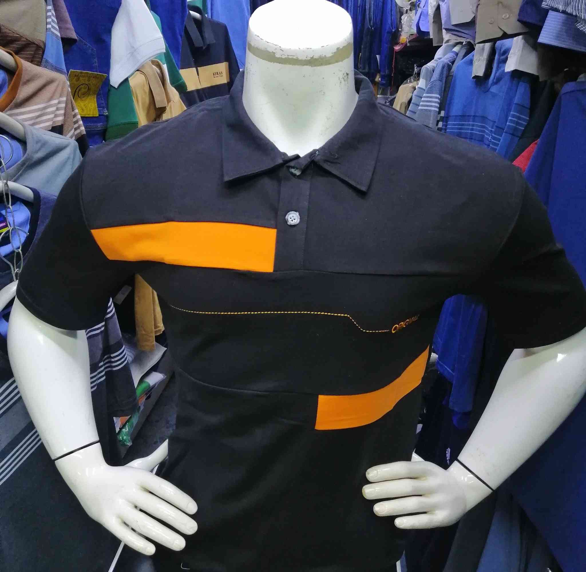 يابلاش يابلاش تنزيلات بدي تركي هاف بسعر الجمله ٥٠٠٠ الاف كوت مقابل عيادة الدكتور ضياء الدين قريب على سوق رؤوف مقابل صيدلية فاطمه سنان ازياء عباس الوائلي الوائلي


**إذا كنت صاحب هذا الإعلان وتريد حذفه لأي سبب، رجاءا أرسل رسالة إلى الدعم الفني**