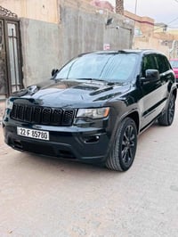 بلاك توب • موديل ٢٠٢١ • ماشيه ٧٢الف