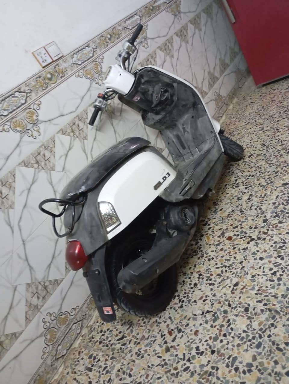 سلام عليكم درجه بوليس للبيع سعر500 رقم الهاتف ***********
