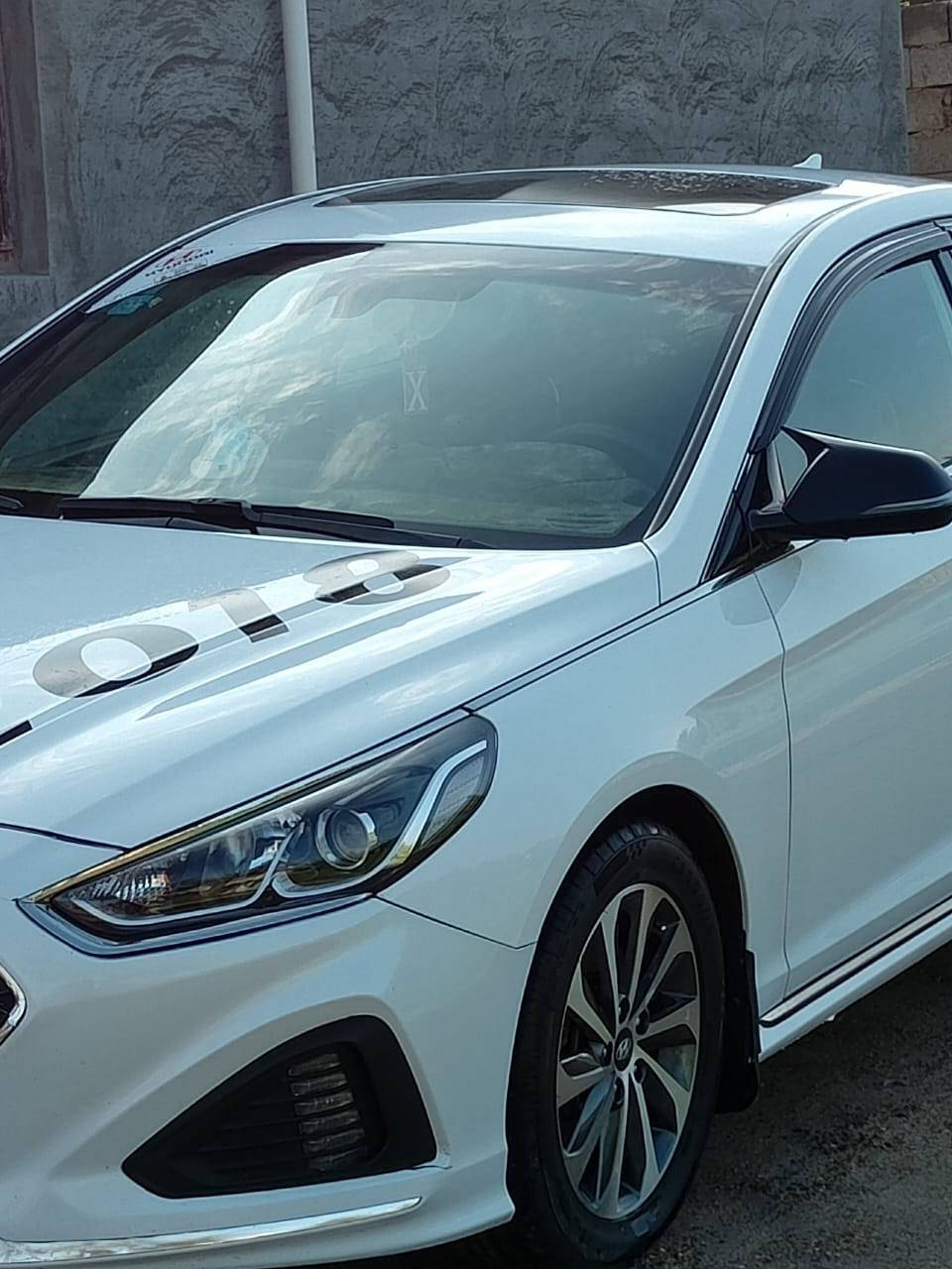 سلام عليكم سوناته موديل 18السعر 138السكن انبار كرمه رقمي ‏‪***********‬‏
