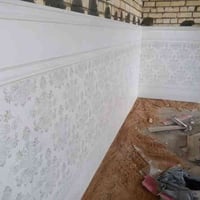 شغل ارضيه • سيراميك • طوريج كربلاء