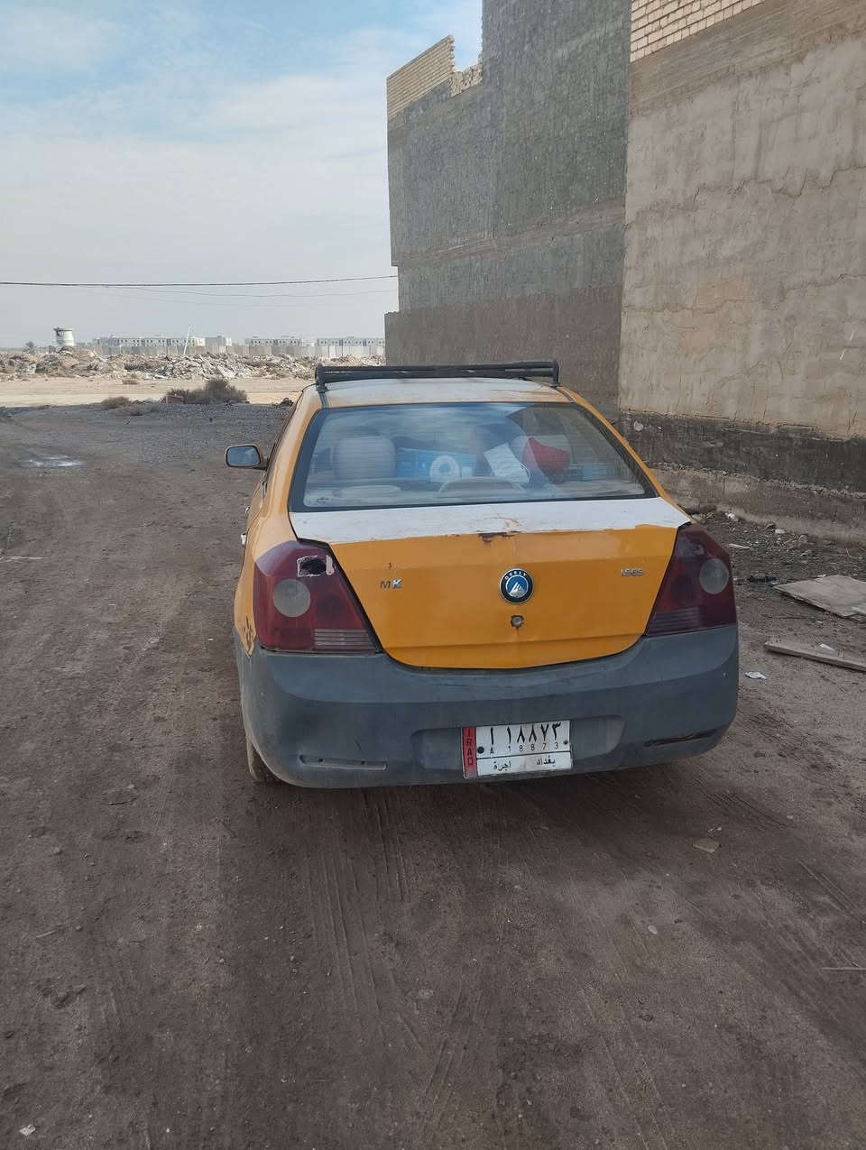 جيلي ام كي 2011 سعر 25 وبيها مجال مكاني بغداد التاجيات قرب جسر الدوار *********** وتساب
