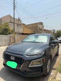 كونا 2021 محرك 2000 دوش السيارة ماشية 61 قابلة للزيادة الحادث جاملغ ام...