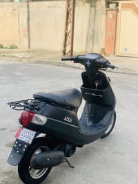 موتور • سلف شغال • دبل