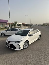 كورلة • ٢٠٢٥ • ماشيه ٥٠٠٠