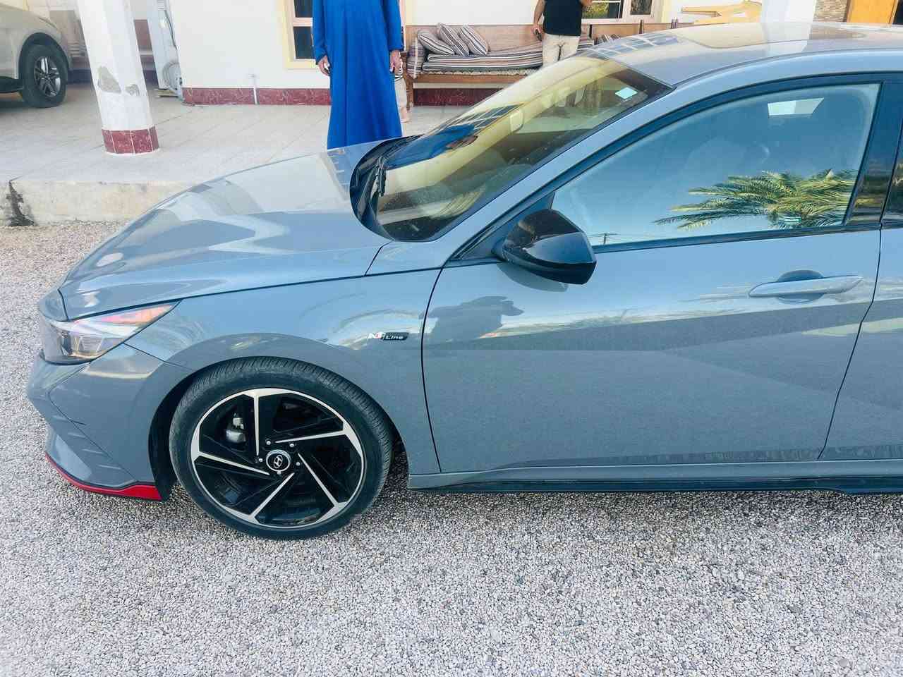 هيونداي النترا N (2023)🔥🔥
🚗 العداد: 29 ألف كم

⚙️ المحرك: 1600 تيربو
🇺🇸 وارد: أمريكي
🎨 الصبغ: 3 قطع
📄 منفيست موجود
🪑 كشن حضن
🪑 كشن علامة N
🪑 كشنات كنتارا وجلد N
🌤️ فتحة سقف سلايد
🖤 سقف أسود
🌈 إنارة داخلية 24 لون
🎮 تحكم ستيرن (Normal / Sport)
⚙️ تحكم دبلات (Normal / Sport)
🔐 أبواب بصمة
🔘 بصمة تشغيل
🔋 شحن لاسلكي
🖥️ شاشة كبيرة (آيباد)
📷 كاميرا خلفية
🔊 نظام صوت BOSS
✨ إشارة ترحيب
🔁 إشارات بالمرايا
⛔ أوتو ستوب
🚨 نظام النقطة العمياء
🎯 تحديد سرعة
🛣️ تحديد مسار
📡 رادار أمامي
📡 رادار جانبي
📡 رادار خلفي
📡 حساسات جانبية
📡 حساسات خلفية
🟢 نظام قيادة Normal
🔴 نظام قيادة Sport
🚀 نظام قيادة N
🔥 كشنات تدفئة (هيتر)
🔥 تدفئة ستيرن
📦 صندوق ذكي
💡 لايتات LED ثلاث عدسات زينون

السعر 135

مكان تواجد السيارة: الفلوجة
رقم صاحب السيارة: ***********
